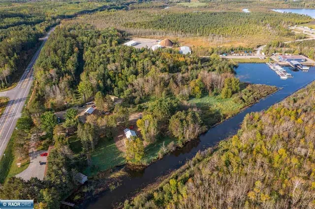 $699,000 | 125 Marjo Drive, Tower, MN 55790