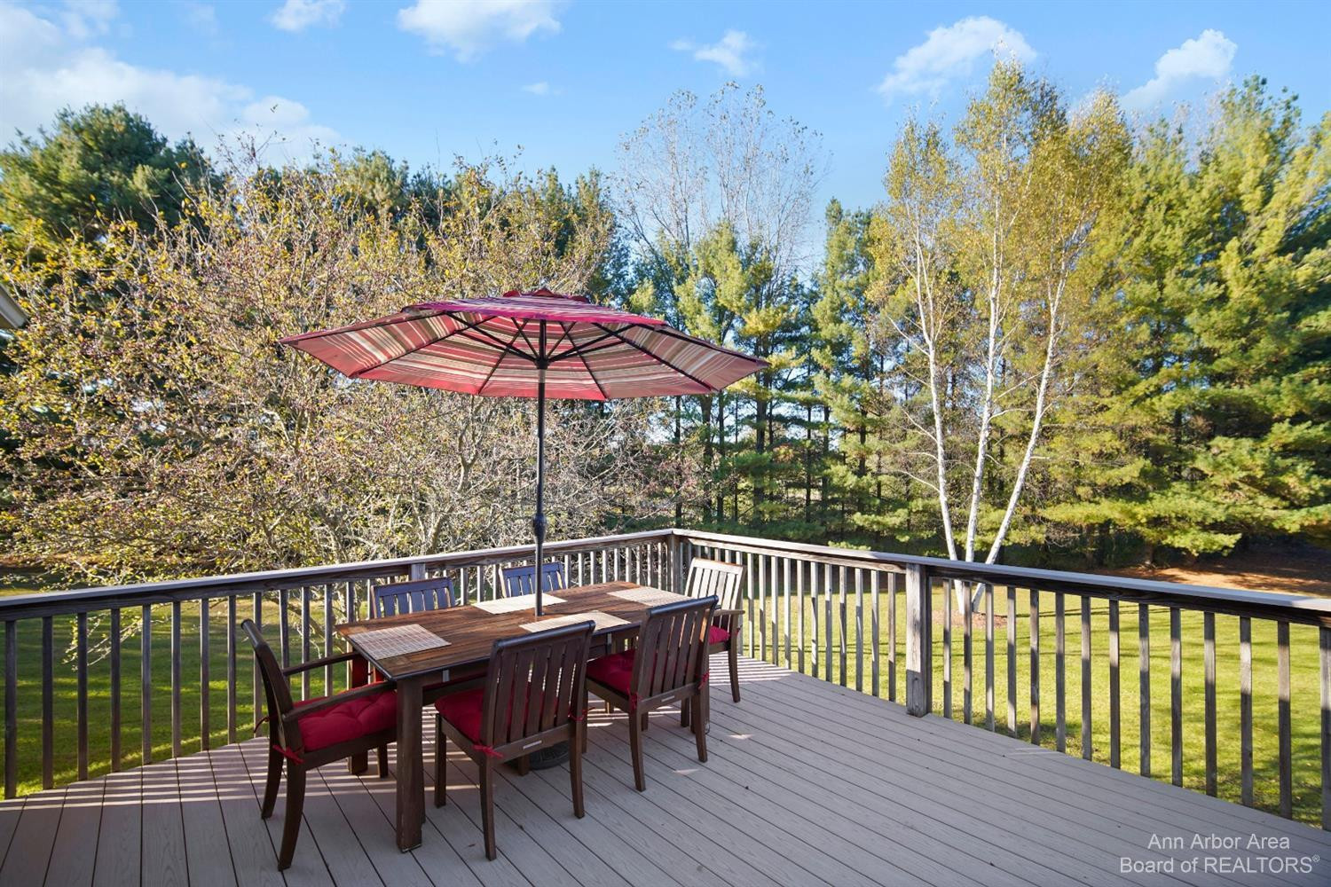 1024 Liebeck Road Chelsea, MI 48118 - Photo 54 of 64 Photo 54