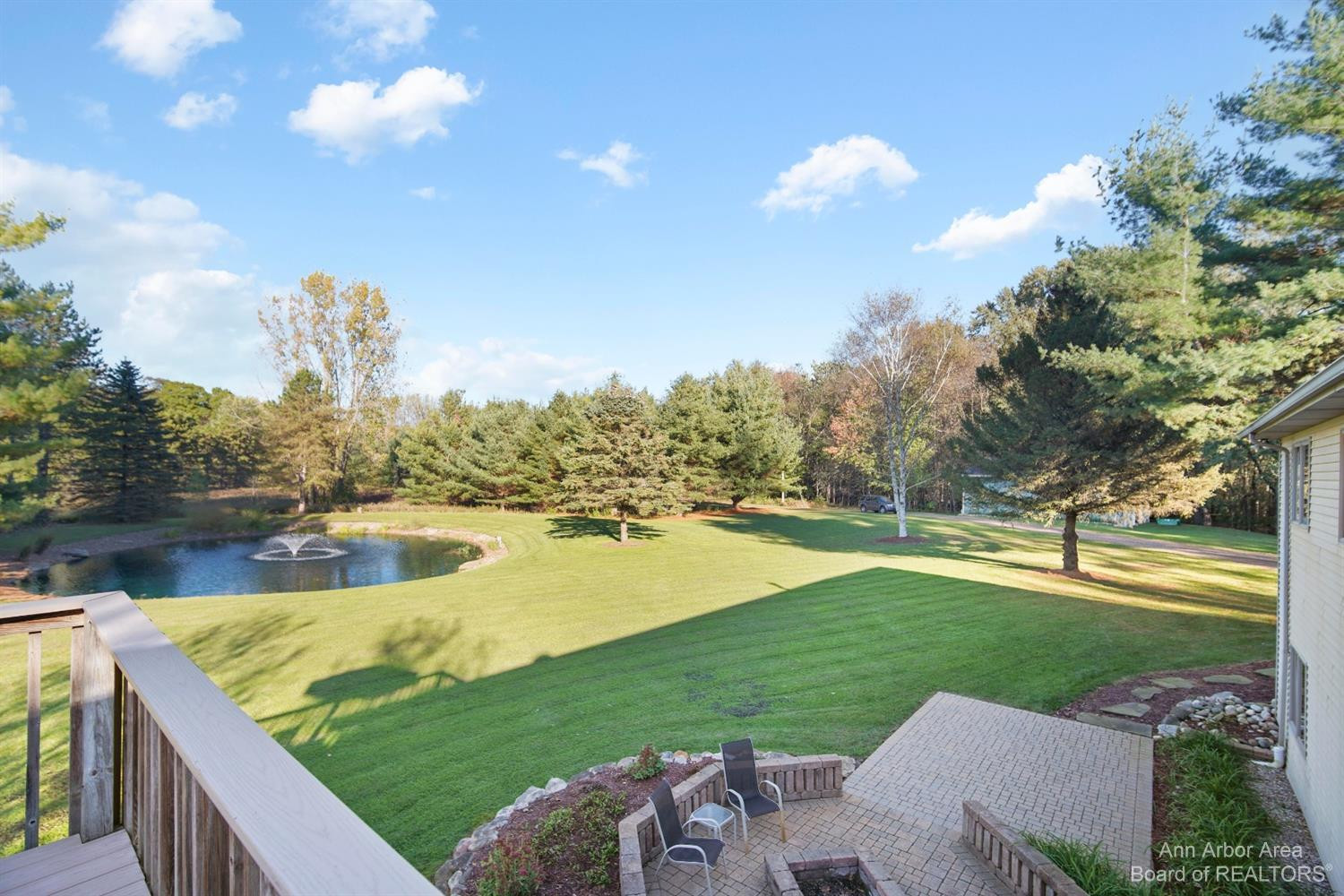 1024 Liebeck Road Chelsea, MI 48118 - Photo 55 of 64 Photo 55