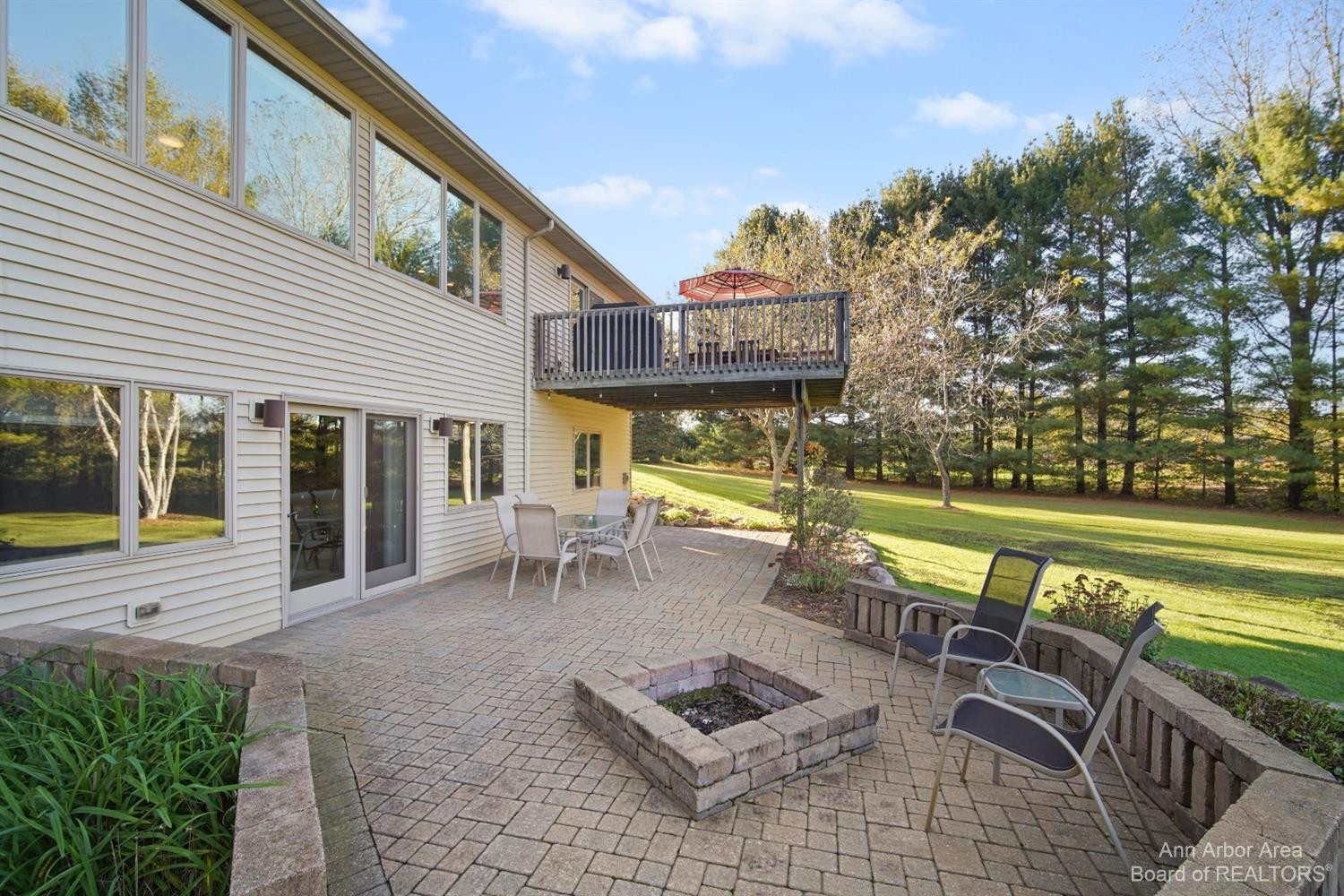 1024 Liebeck Road Chelsea, MI 48118 - Photo 61 of 64 Photo 61