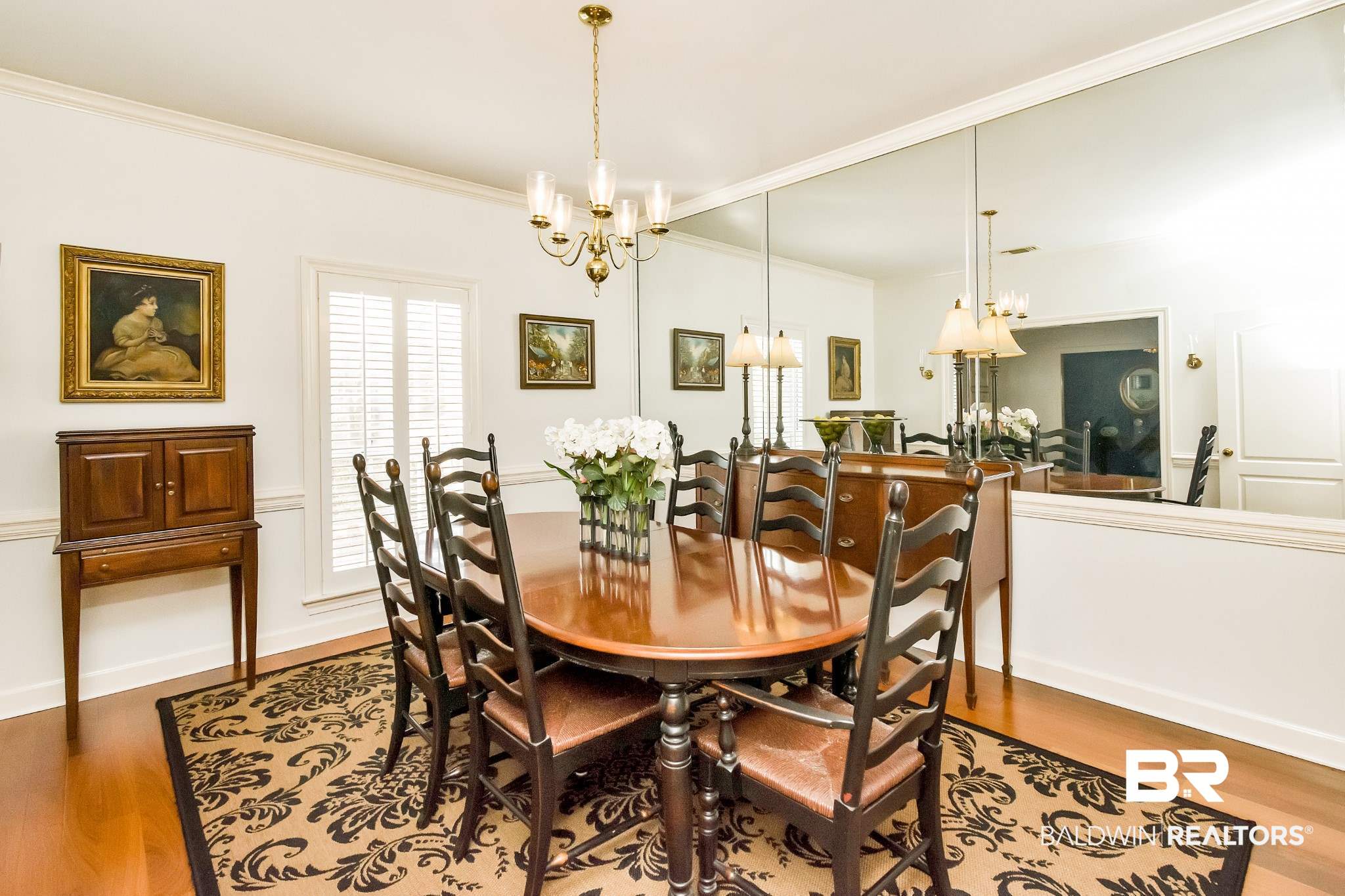 3005 Blue Ridge Drive West Mobile, AL 36693 - Photo 6 of 43