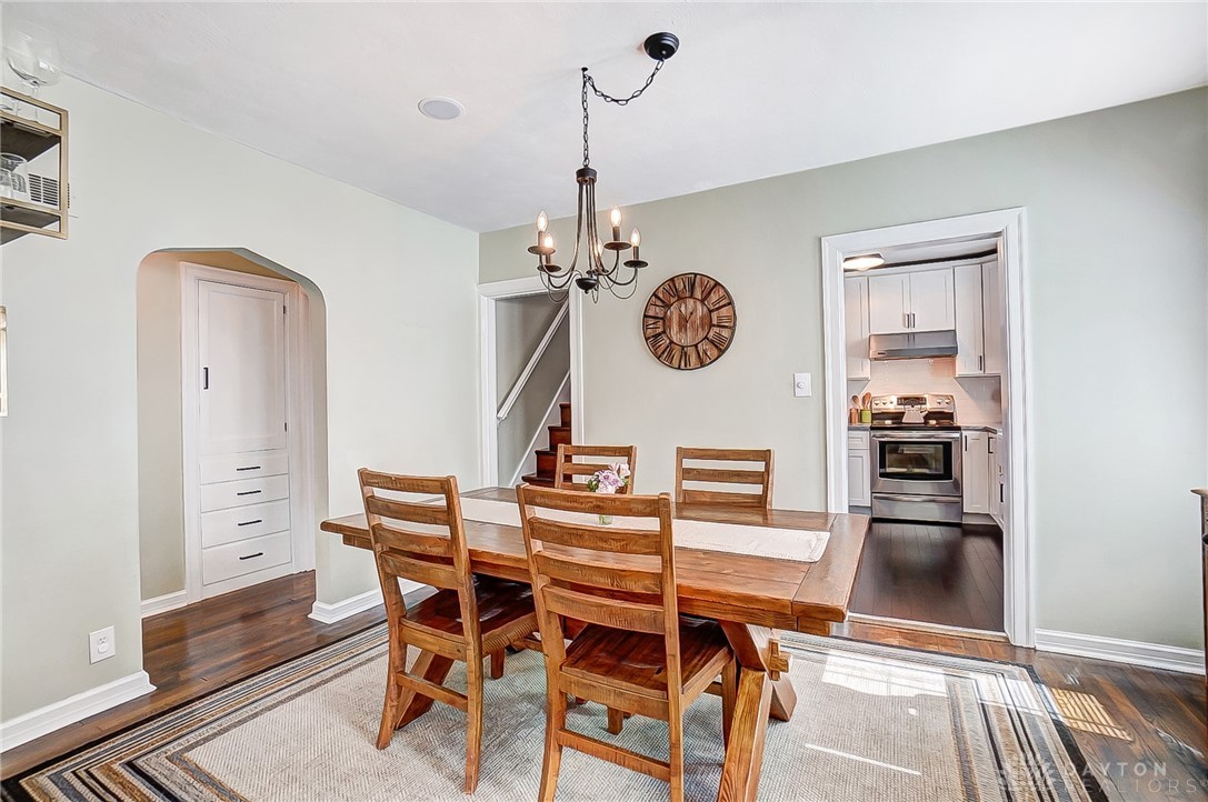 2420 Shroyer Road Dayton, OH 45419 - Photo 5 of 36
