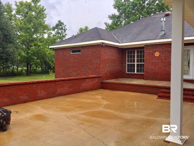 10161 Coleman Dairy Road Semmes, AL 36575 - Photo 21 of 25