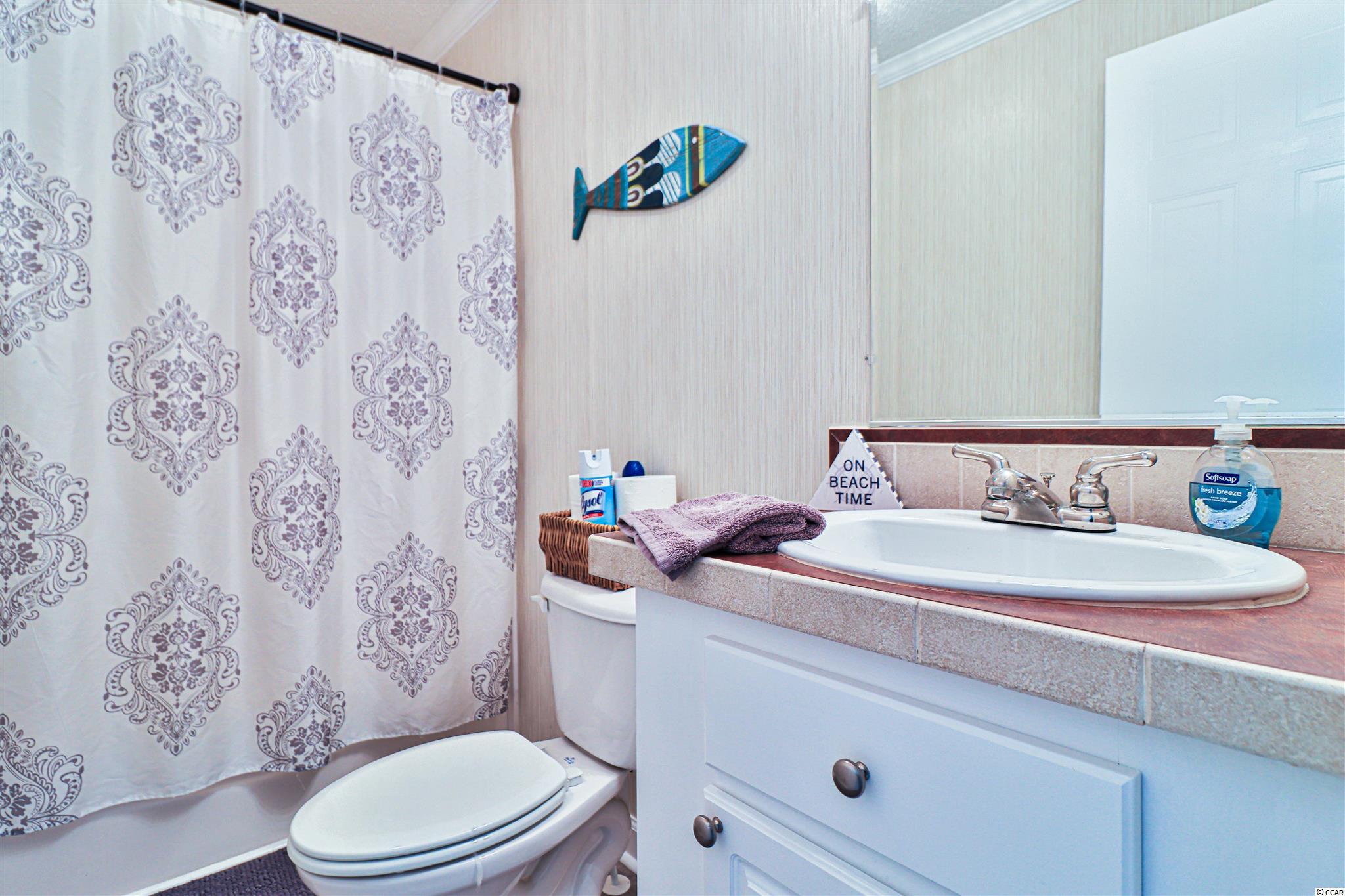 5 Topsail Lane Murrells Inlet, SC 29576 - Photo 19 of 33