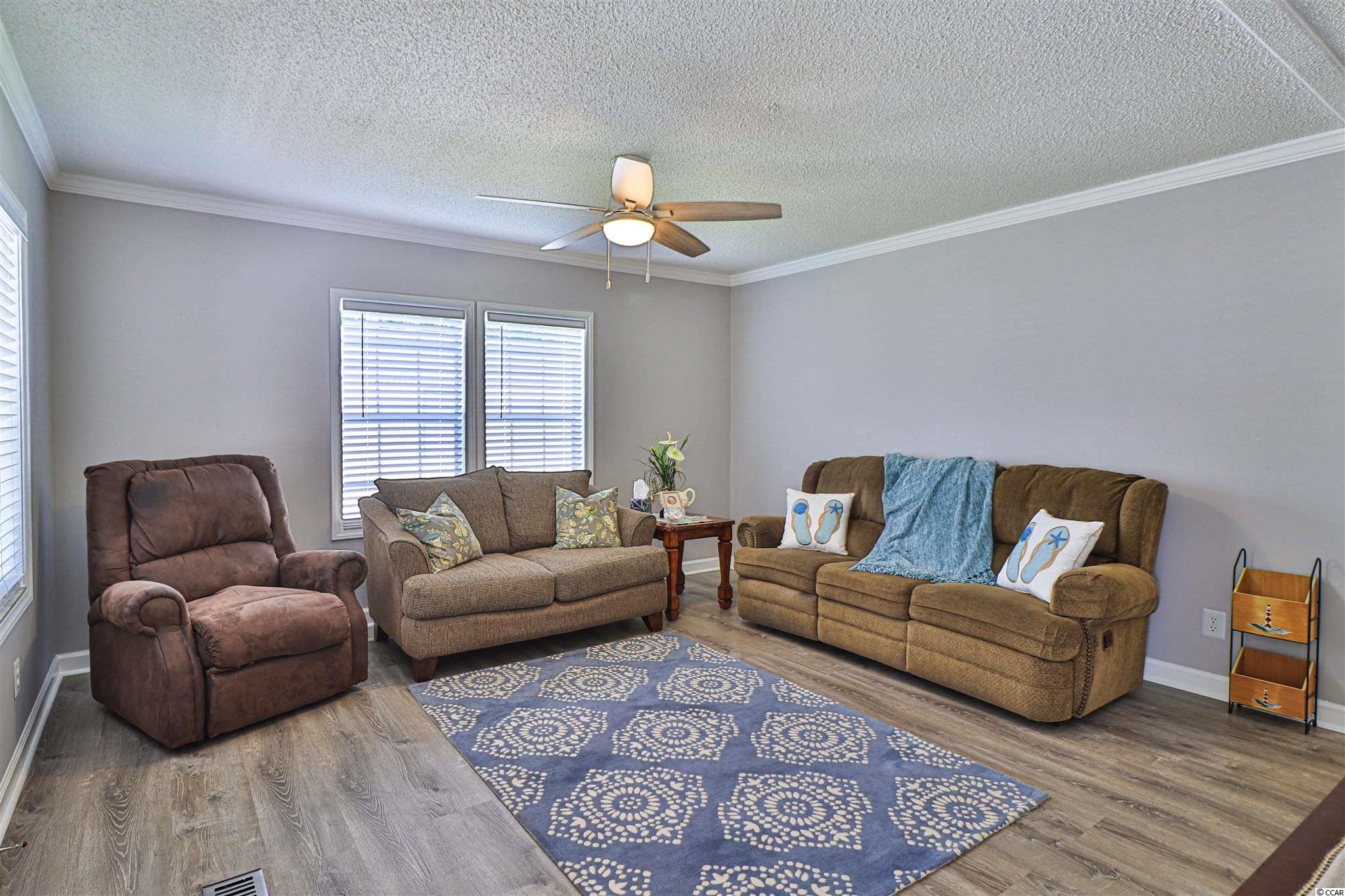 5 Topsail Lane Murrells Inlet, SC 29576 - Photo 3 of 33