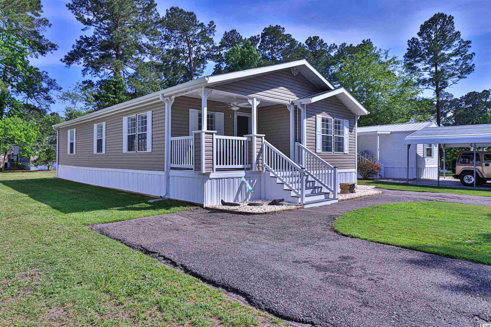5 Topsail Lane Murrells Inlet, SC 29576 - Photo 23 of 33