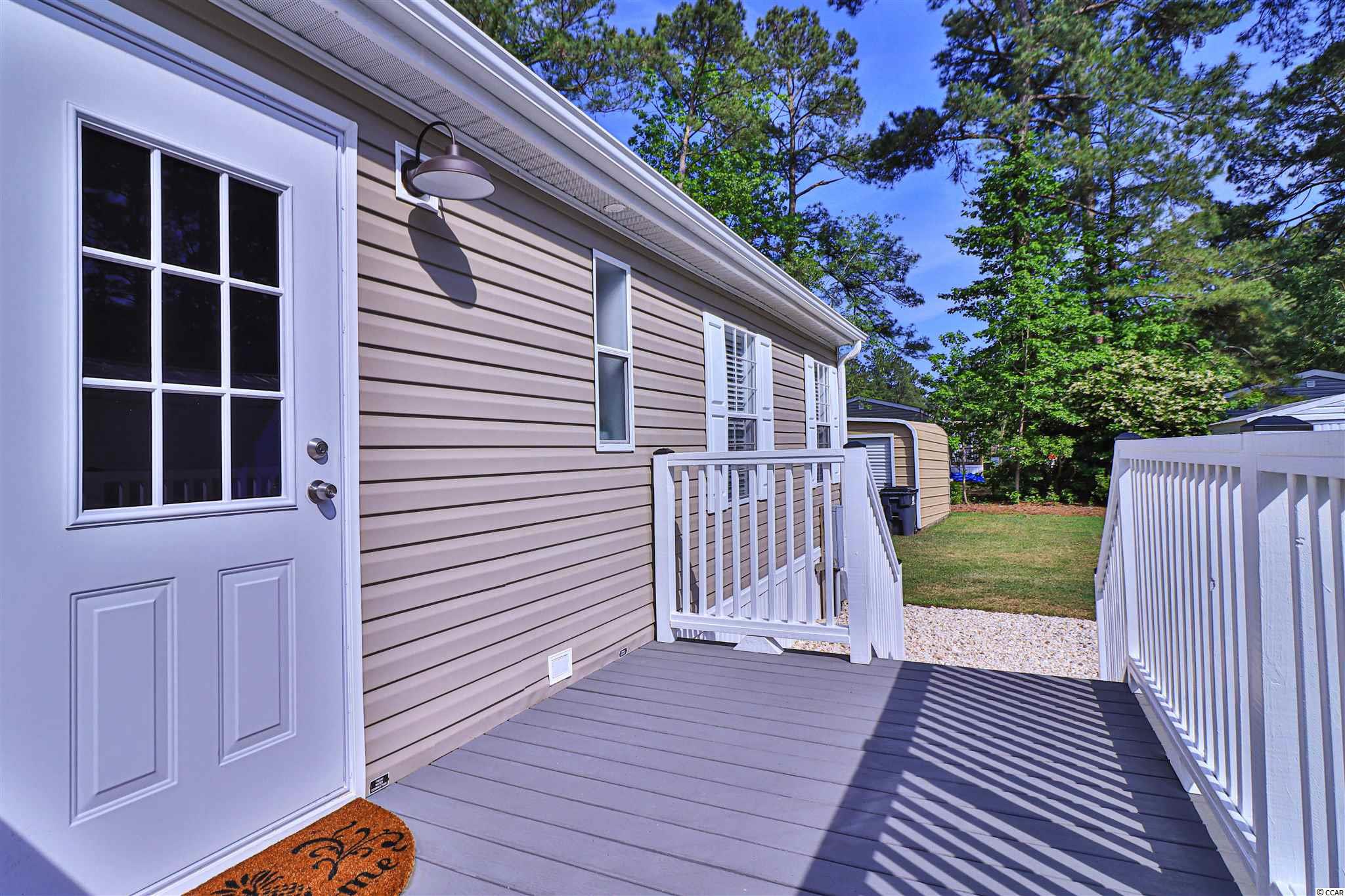 5 Topsail Lane Murrells Inlet, SC 29576 - Photo 24 of 33