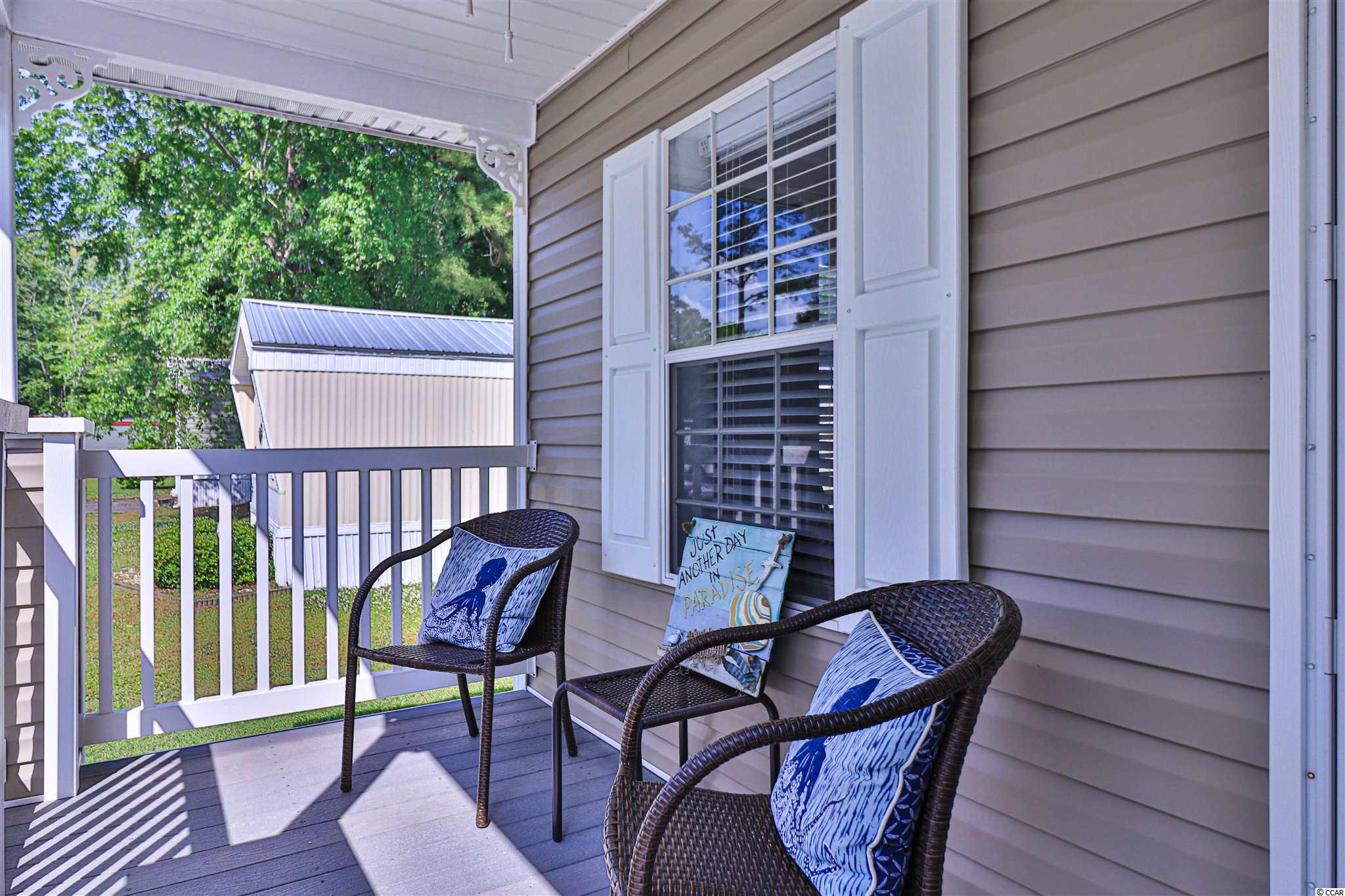5 Topsail Lane Murrells Inlet, SC 29576 - Photo 25 of 33