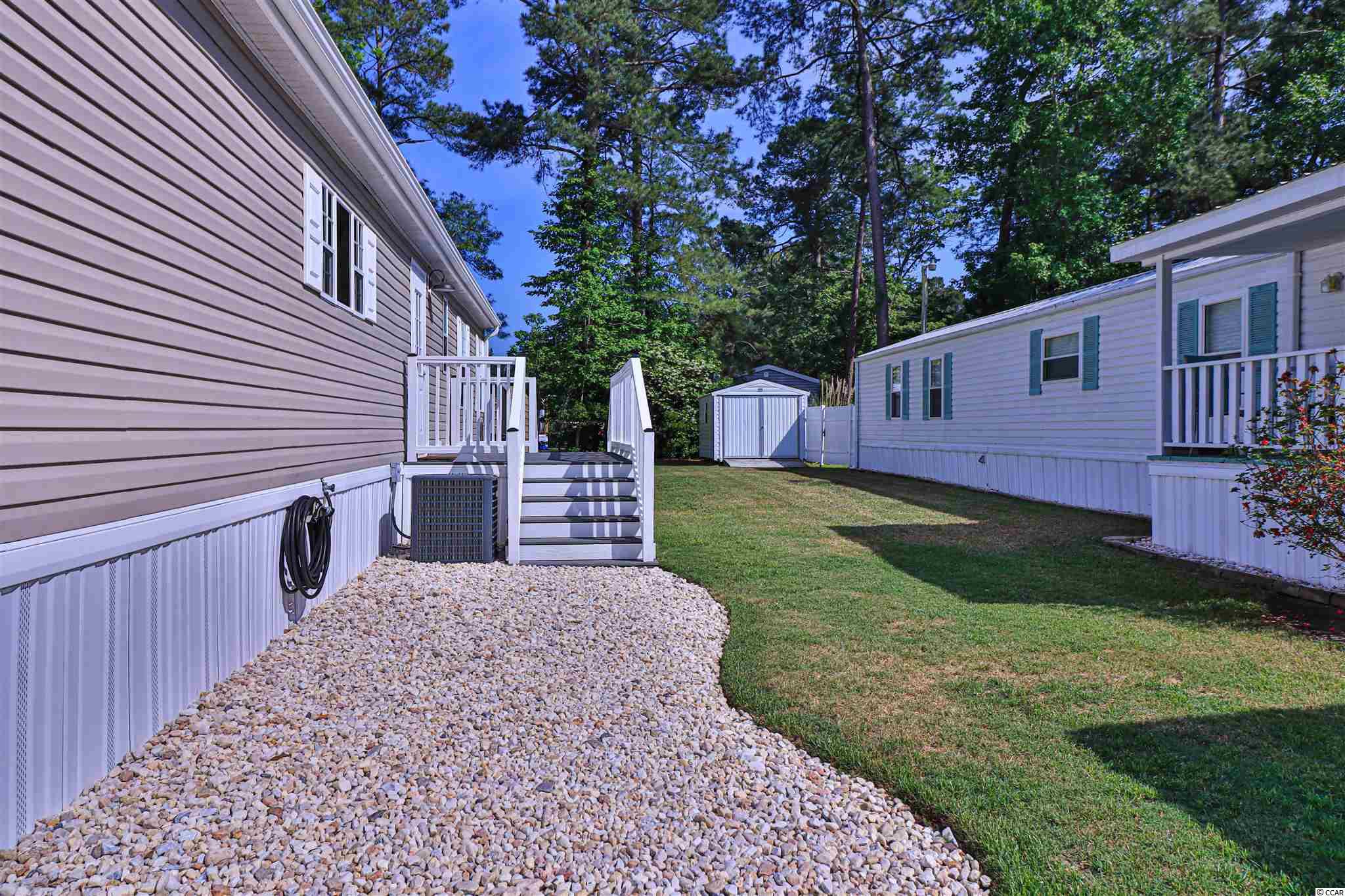 5 Topsail Lane Murrells Inlet, SC 29576 - Photo 27 of 33