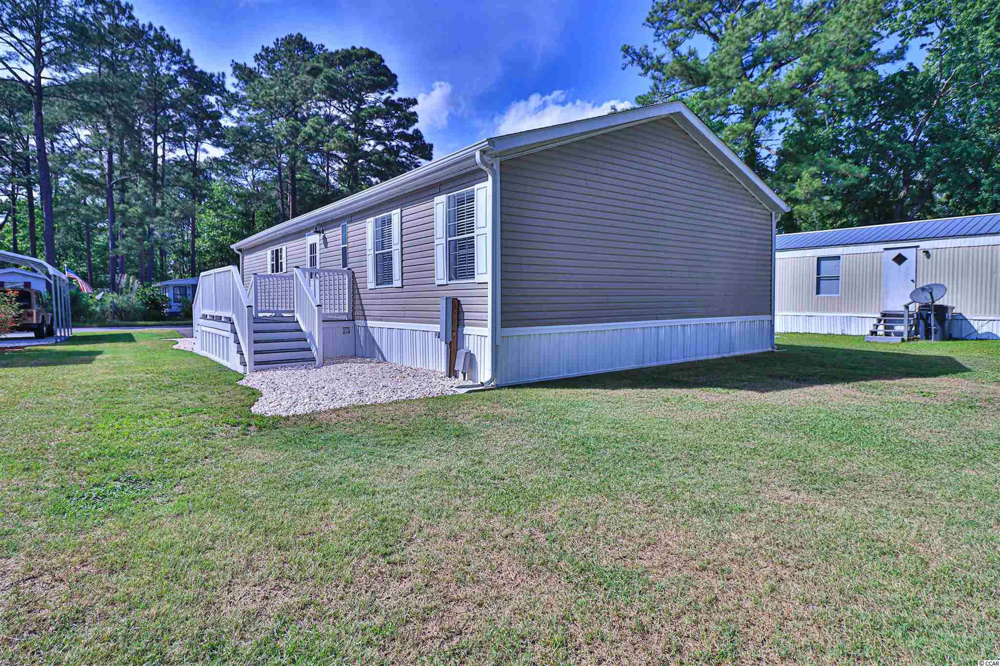 5 Topsail Lane Murrells Inlet, SC 29576 - Photo 28 of 33