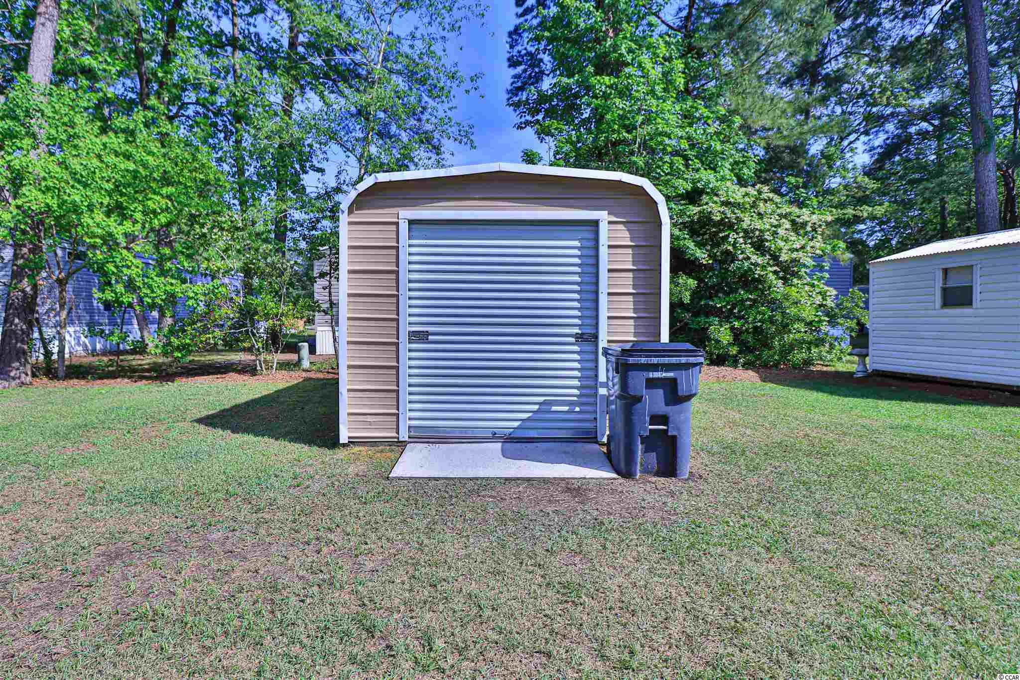 5 Topsail Lane Murrells Inlet, SC 29576 - Photo 29 of 33