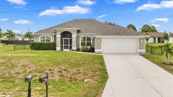 $450,000 | 3225 Northwest 2nd Place, Cape Coral, FL 33993