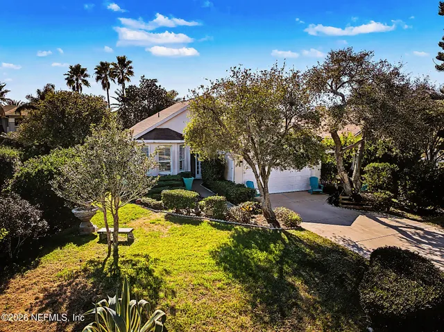 $585,000 | 405 Salt Wind Court West, Ponte Vedra Beach, FL 32082