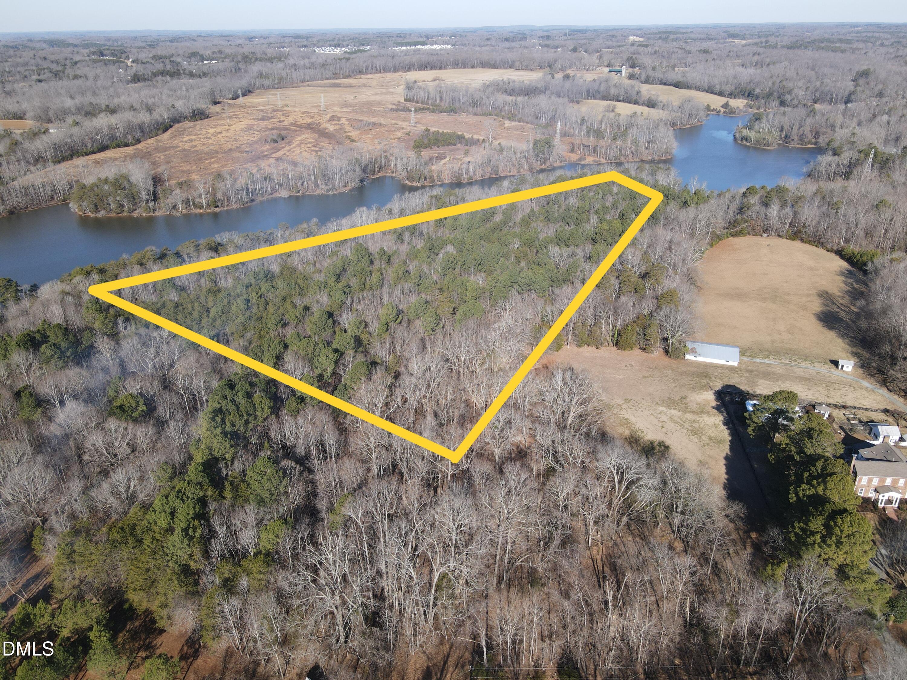 0 Bason Road Mebane, NC 27302 - Photo 1 of 34 DJI_0639