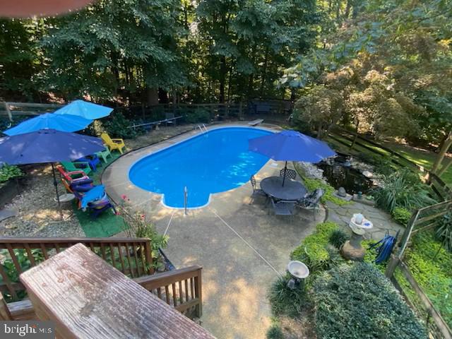 80 Walnut Creek Road Huntingtown, MD 20639 - Photo 36 of 46