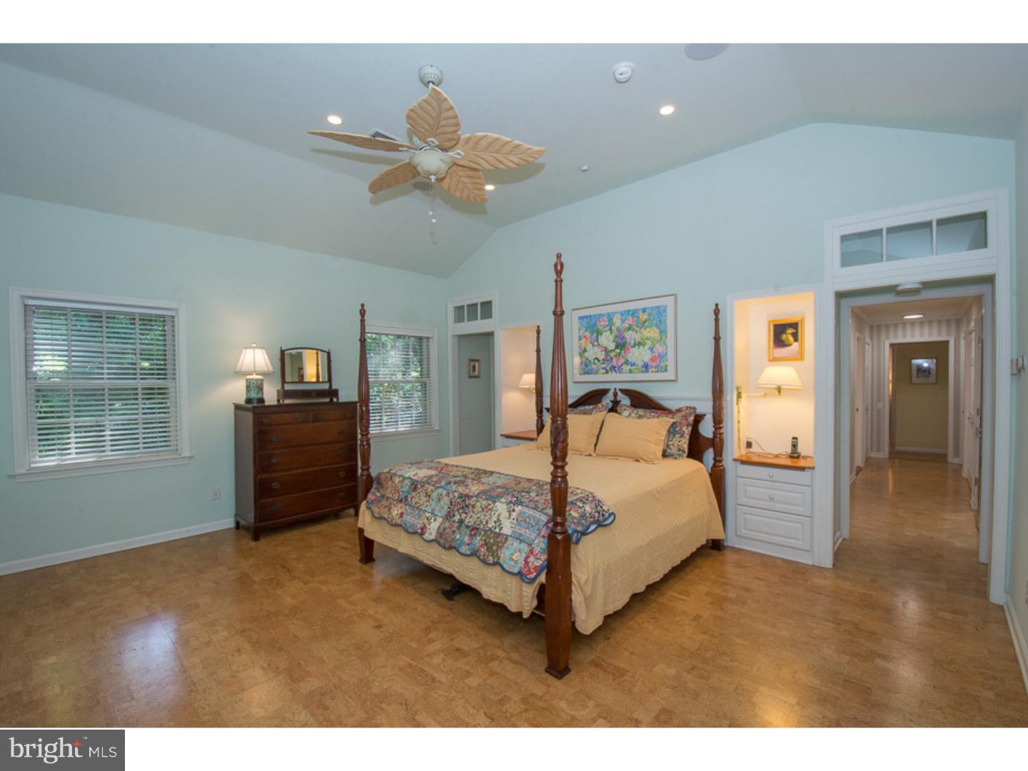 370 Strathmore Road Bryn Mawr, PA 19010 - Photo 11 of 25 Master Bedroom