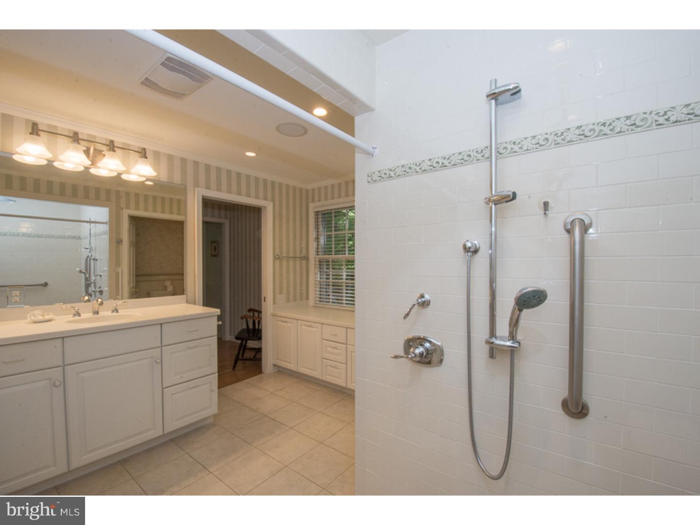 370 Strathmore Road Bryn Mawr, PA 19010 - Photo 13 of 25 Master Bathroom