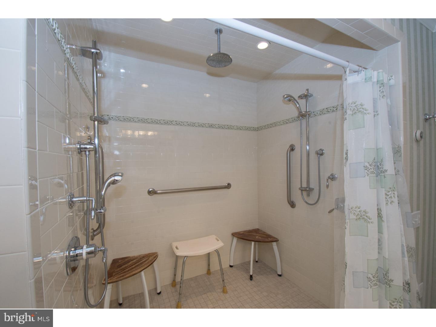 370 Strathmore Road Bryn Mawr, PA 19010 - Photo 14 of 25 Master Bathroom