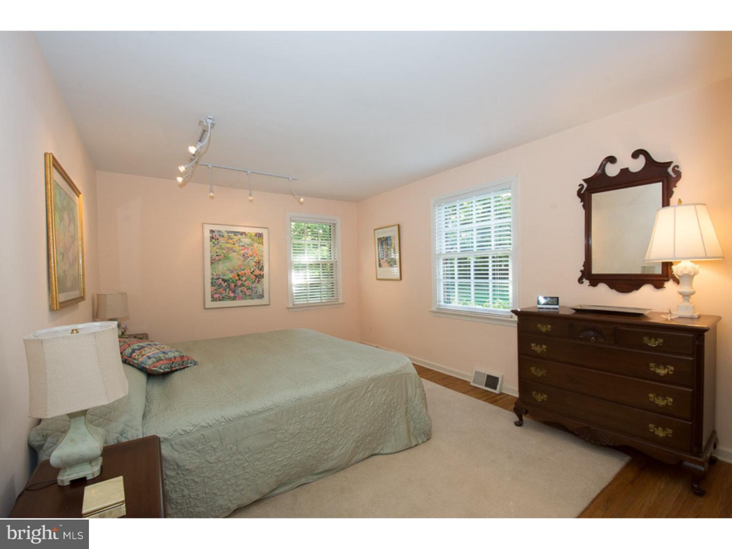 370 Strathmore Road Bryn Mawr, PA 19010 - Photo 15 of 25 Bedroom 2