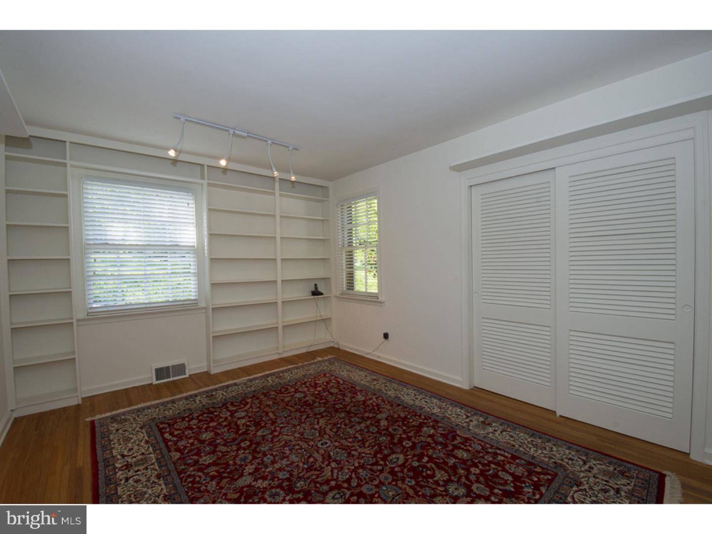 370 Strathmore Road Bryn Mawr, PA 19010 - Photo 16 of 25 Bedroom 3
