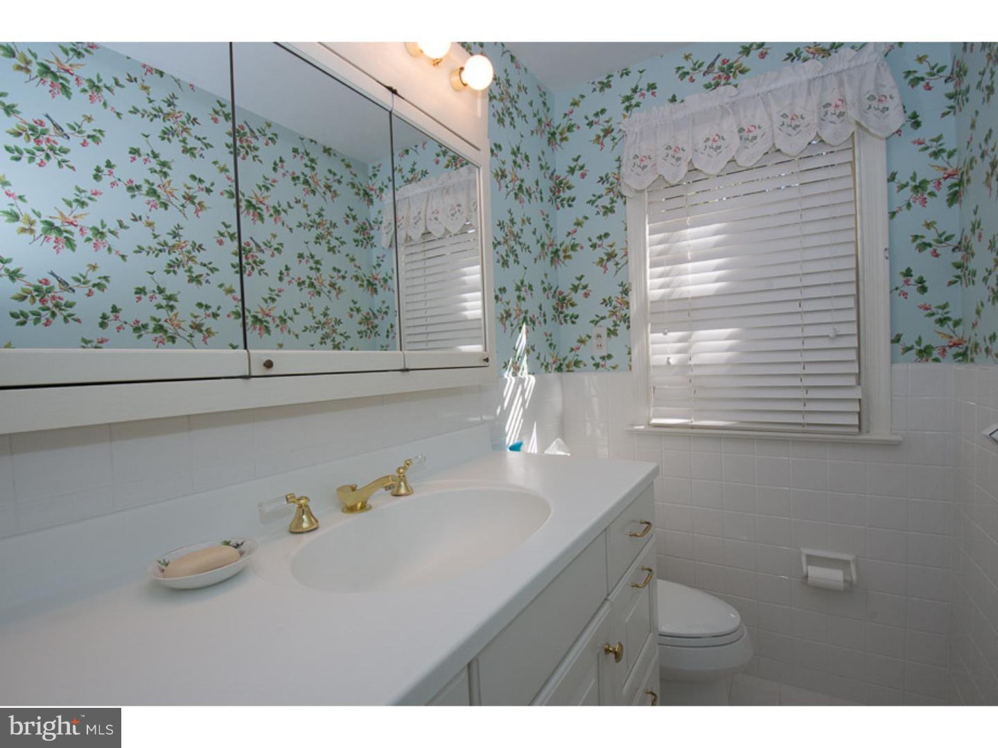 370 Strathmore Road Bryn Mawr, PA 19010 - Photo 18 of 25 Bathroom