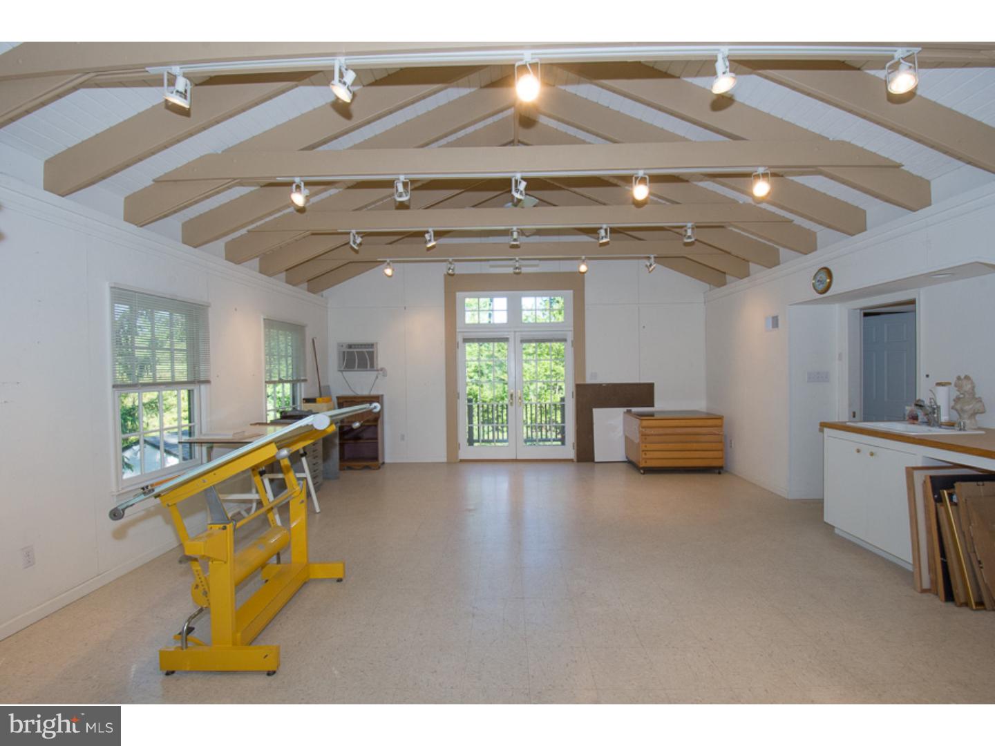370 Strathmore Road Bryn Mawr, PA 19010 - Photo 21 of 25 In-law Suite