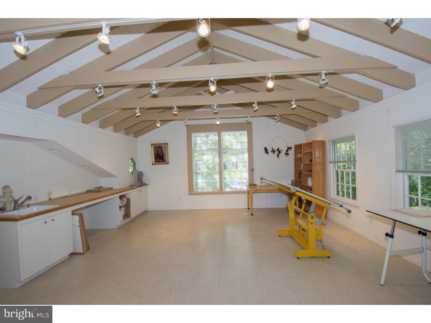 370 Strathmore Road Bryn Mawr, PA 19010 - Photo 22 of 25 In-law Suite