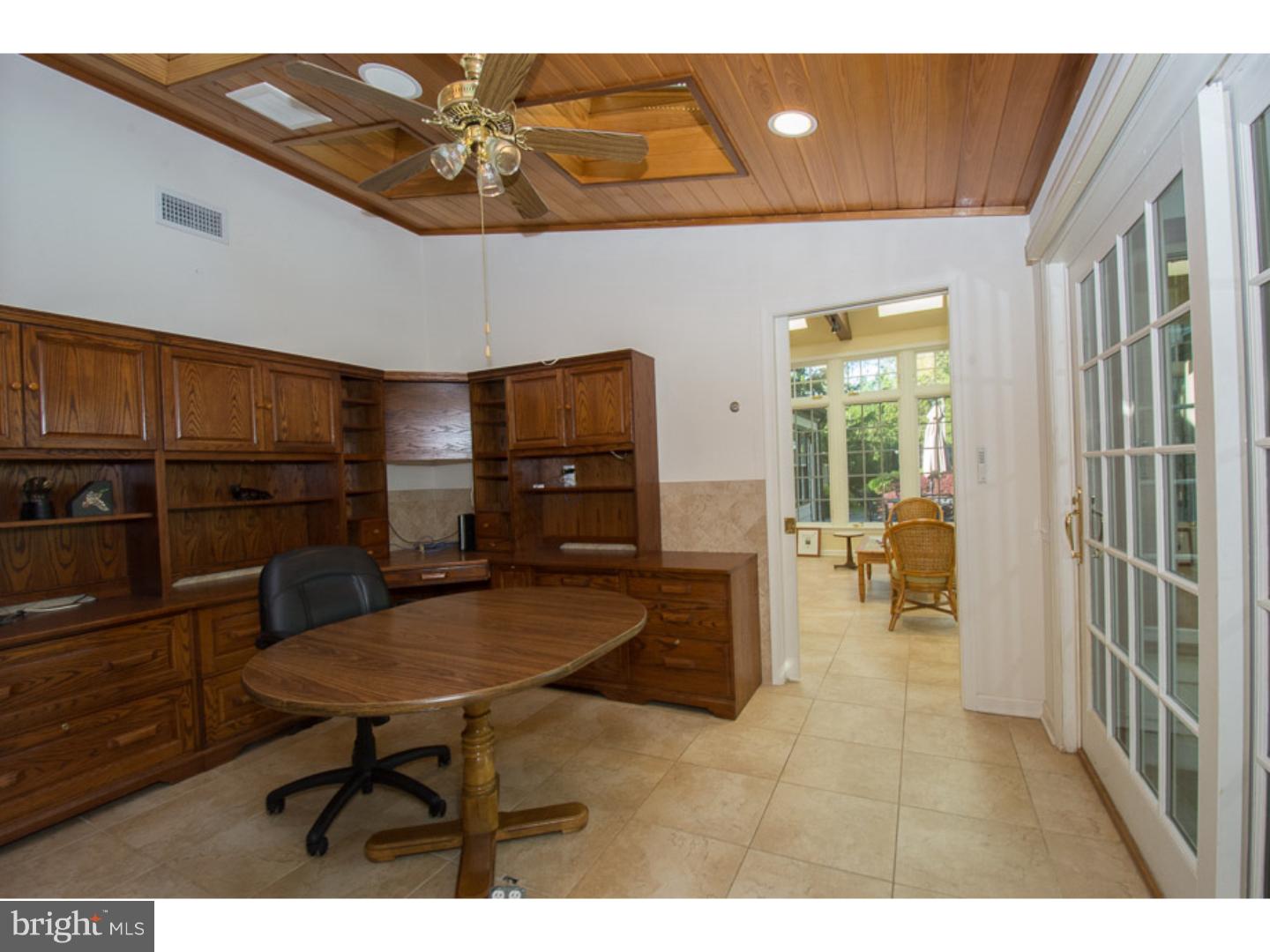 370 Strathmore Road Bryn Mawr, PA 19010 - Photo 10 of 25 Office / Study