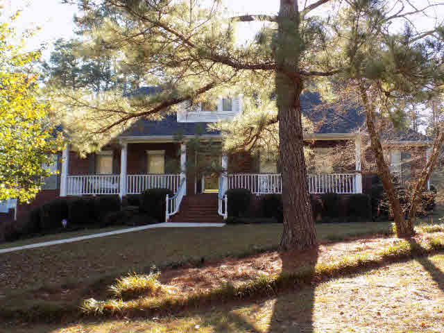 31521 Rhett Drive Daphne, AL 36527 - Photo 1 of 30