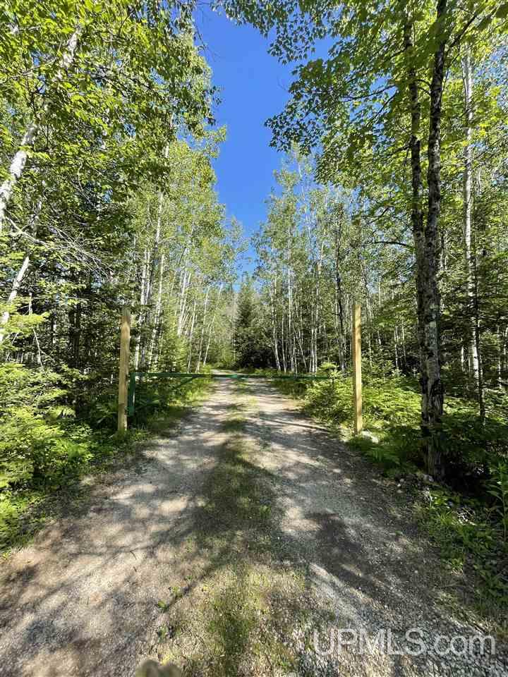 11172 I Road Cornell, MI 49818 - Photo 19 of 31