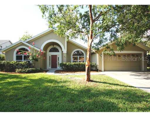 823 Grovesmere Loop Ocoee, FL 34761 - Photo 1 of 1 Exterior Front