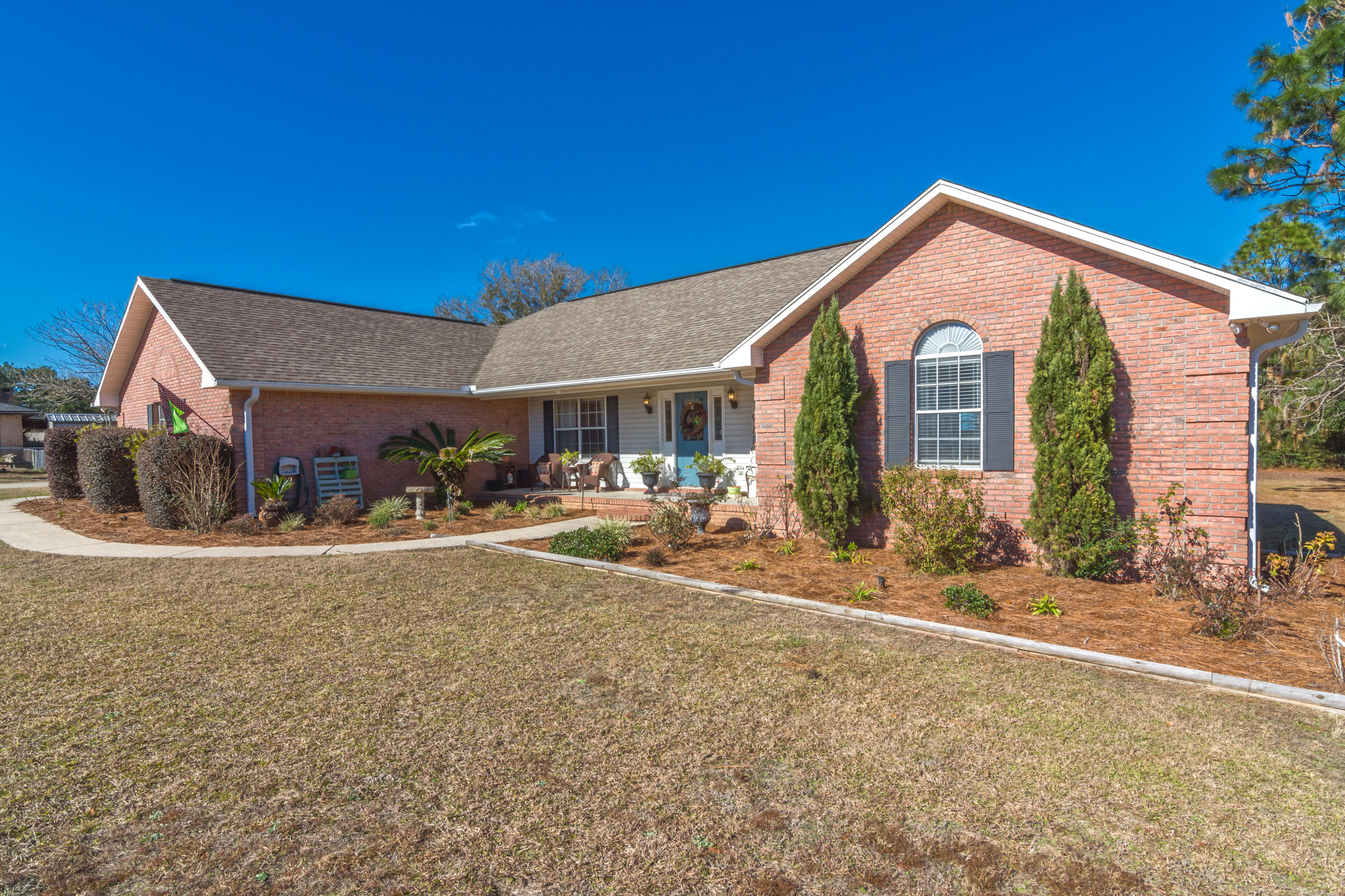 3171 Airport Road Crestview, FL 32539 - Photo 4 of 44