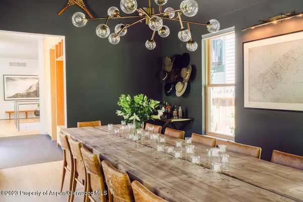 $5,000 | 1006 East Cooper Avenue, Aspen, CO 81611
