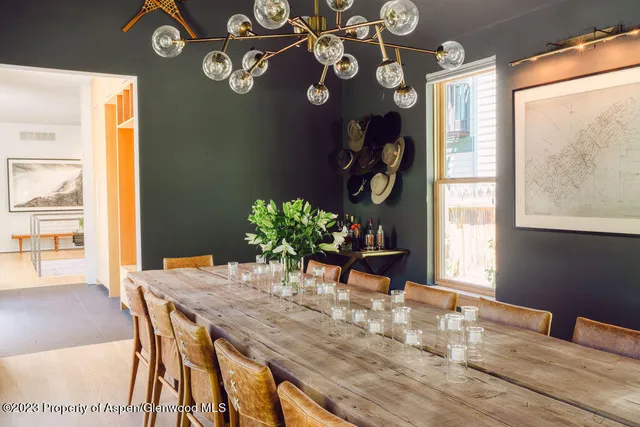 $6,000 | 1006 East Cooper Avenue, Aspen, CO 81611