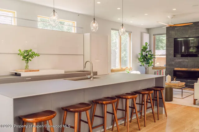 $6,000 | 1006 East Cooper Avenue, Aspen, CO 81611