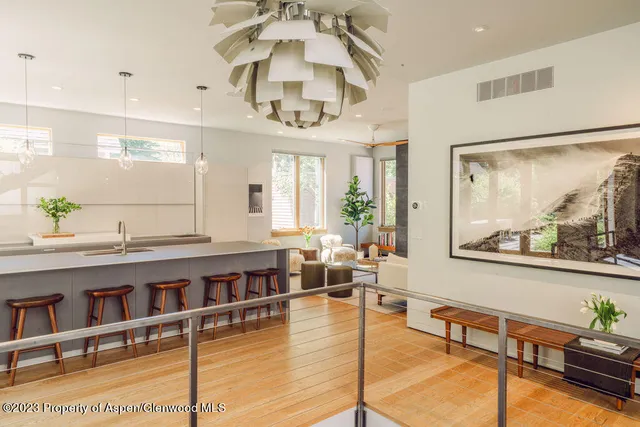 $6,000 | 1006 East Cooper Avenue, Aspen, CO 81611