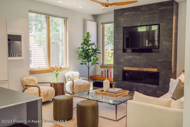 $6,000 | 1006 East Cooper Avenue, Aspen, CO 81611