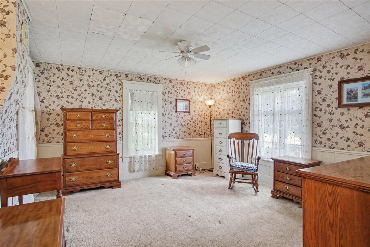 5715 Potters Road Saranac, MI 48881 - Photo 14 of 28