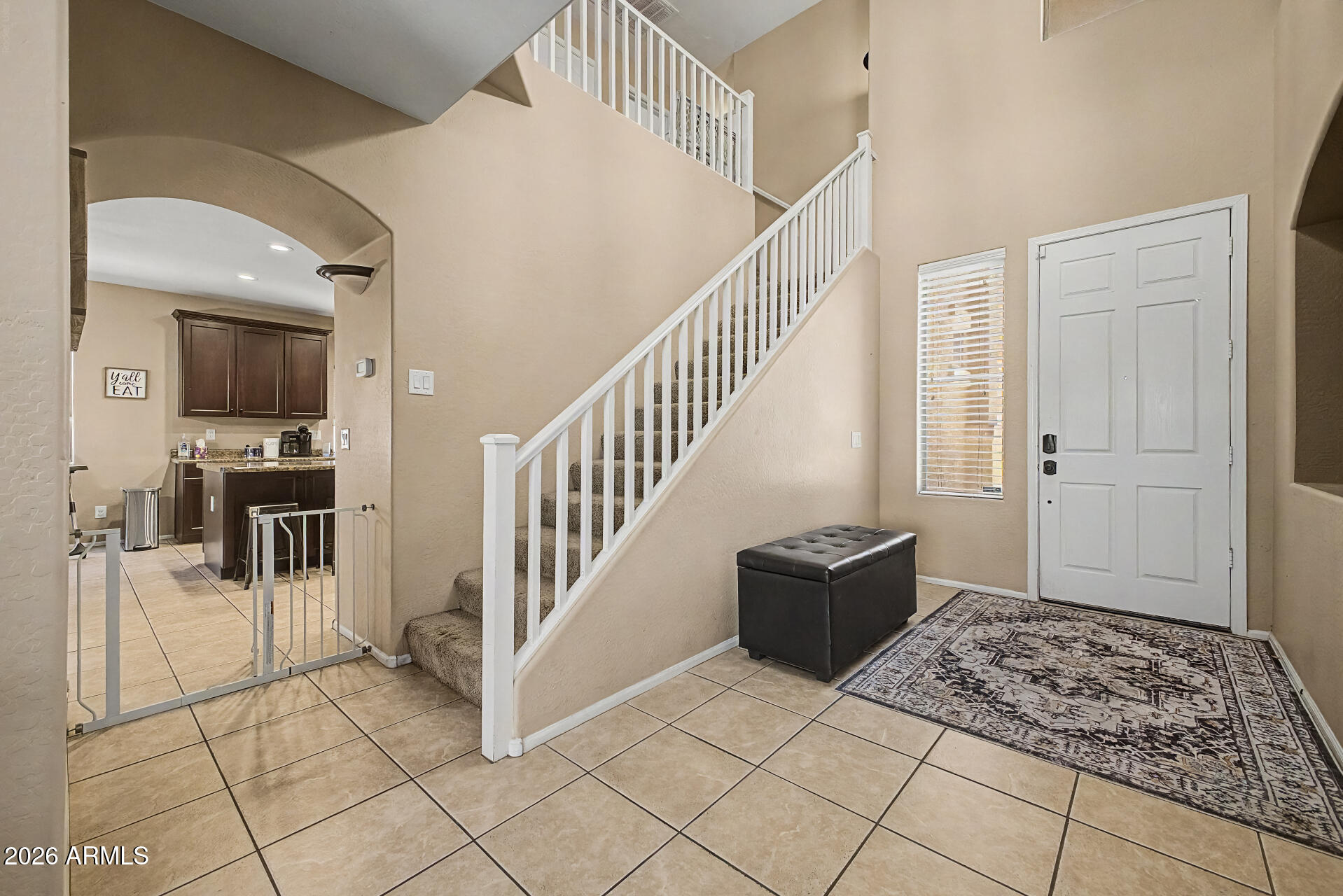 28929 North Calcite Way San Tan Valley, AZ 85143 - Photo 4 of 43 Front door