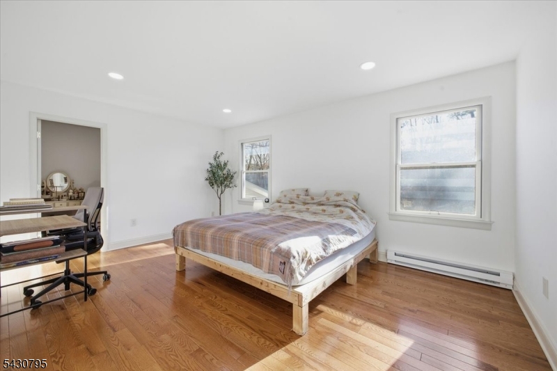192 Bryans Road Hampton, NJ 08827 - Photo 12 of 33 a bedroom with a bed and a window