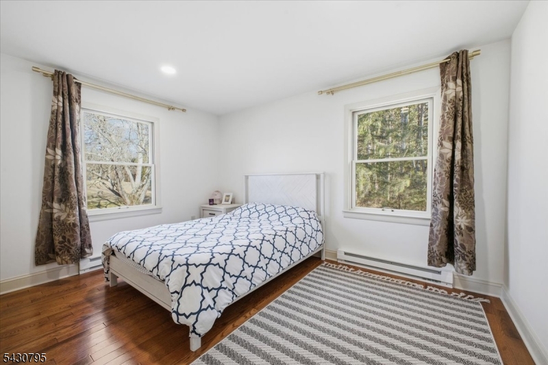 192 Bryans Road Hampton, NJ 08827 - Photo 15 of 33 a bedroom with a bed and window