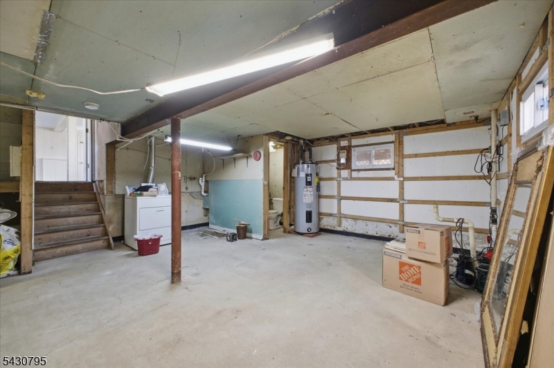 192 Bryans Road Hampton, NJ 08827 - Photo 23 of 33 a view of a storage in a room