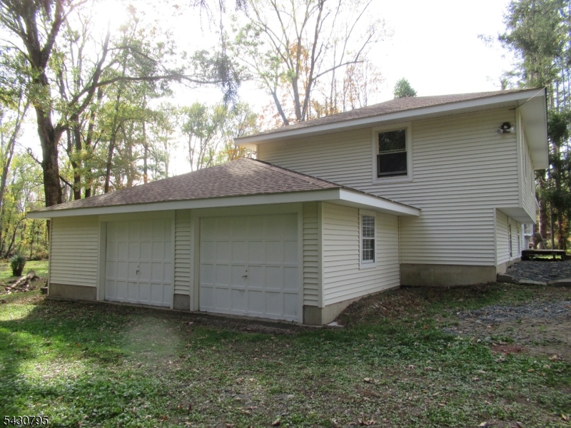 192 Bryans Road Hampton, NJ 08827 - Photo 3 of 33 a view of a house with a backyard
