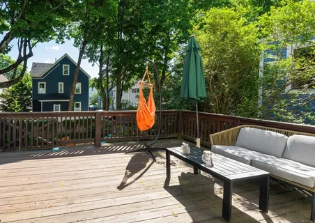 $949,000 | 146 Poplar Street, Boston, MA 02131