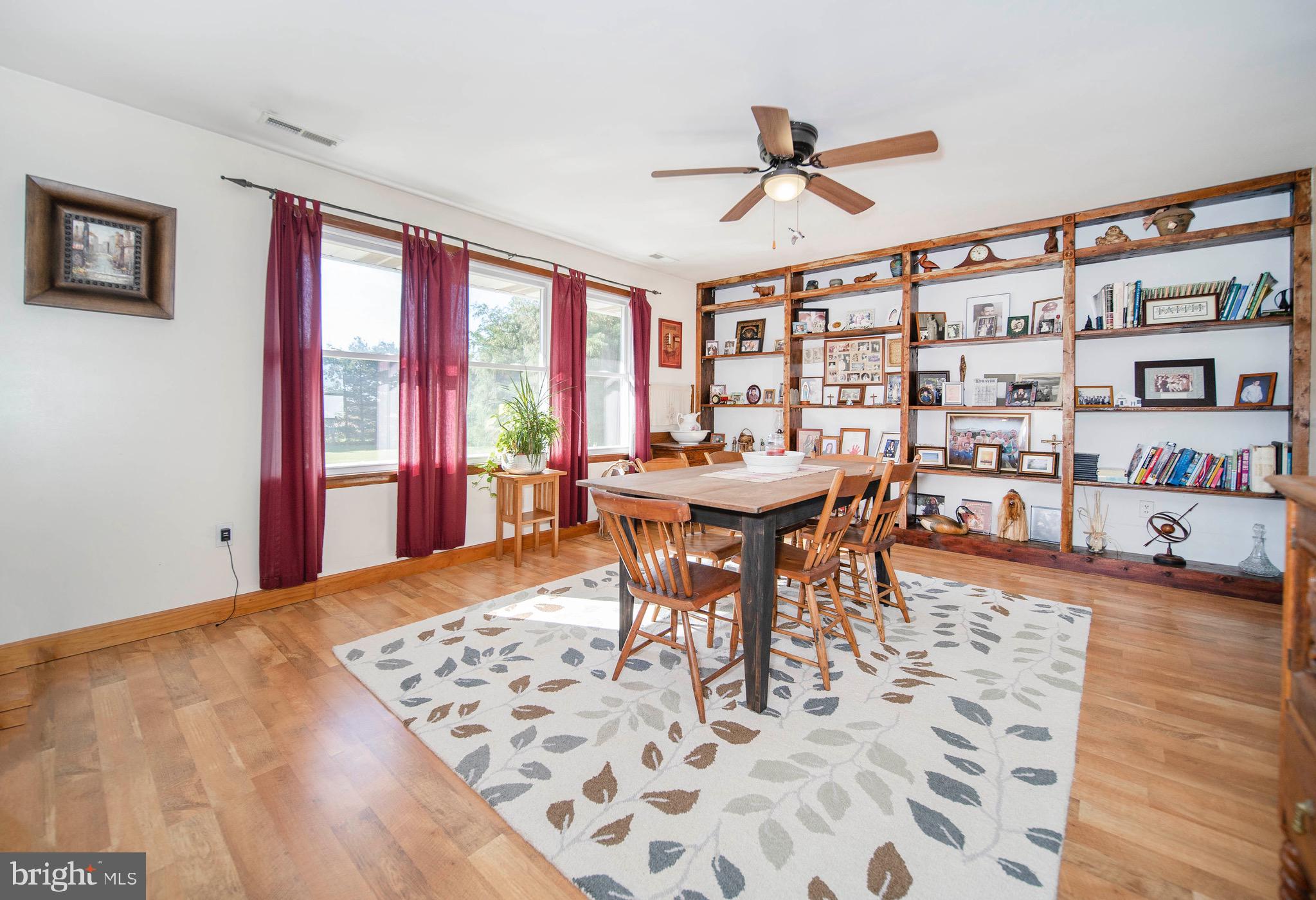 33130 Maryland Line Road Massey, MD 21650 - Photo 21 of 53 FORMAL DINING ROOM