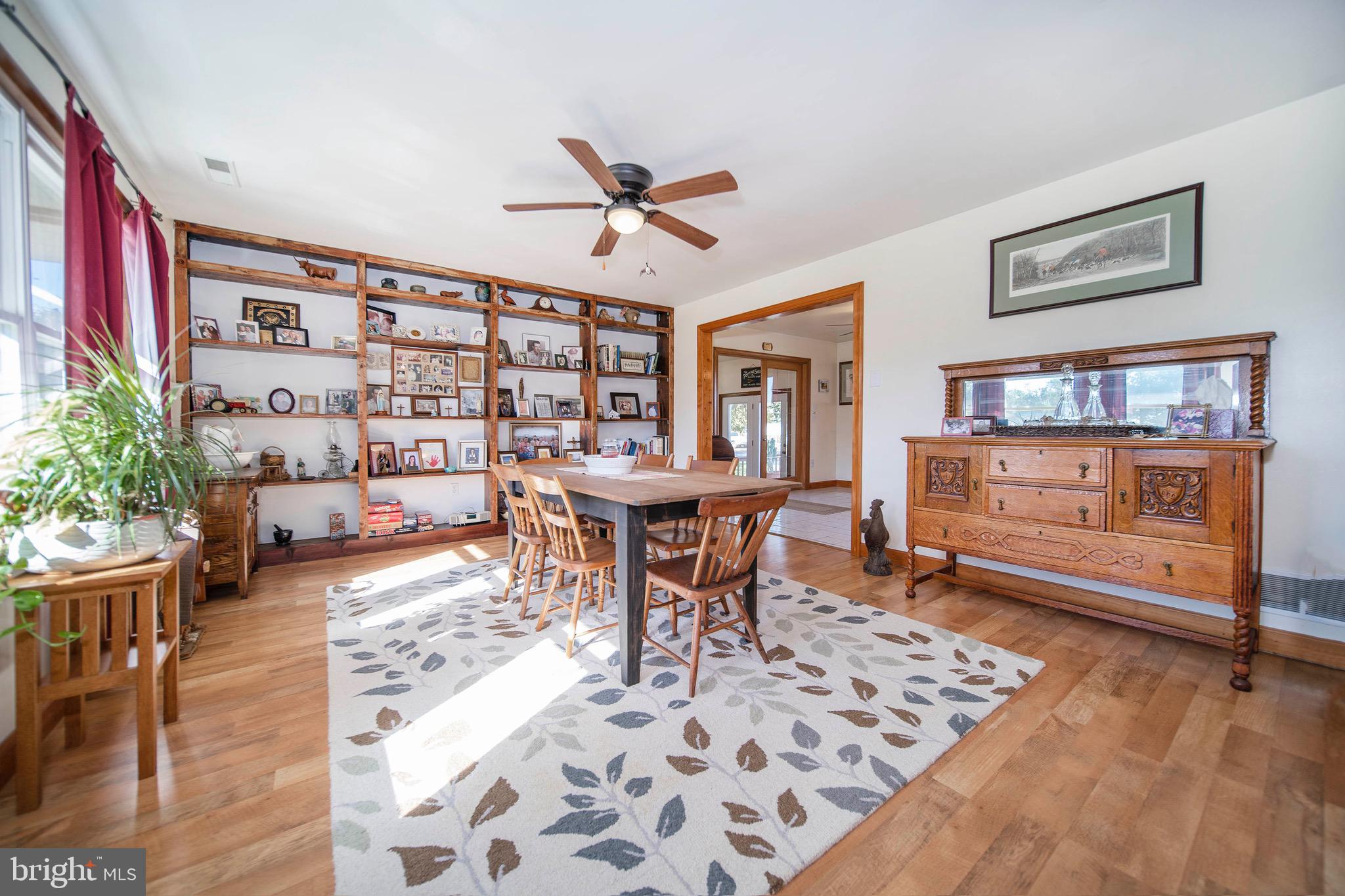 33130 Maryland Line Road Massey, MD 21650 - Photo 22 of 53 FORMAL DINING ROOM