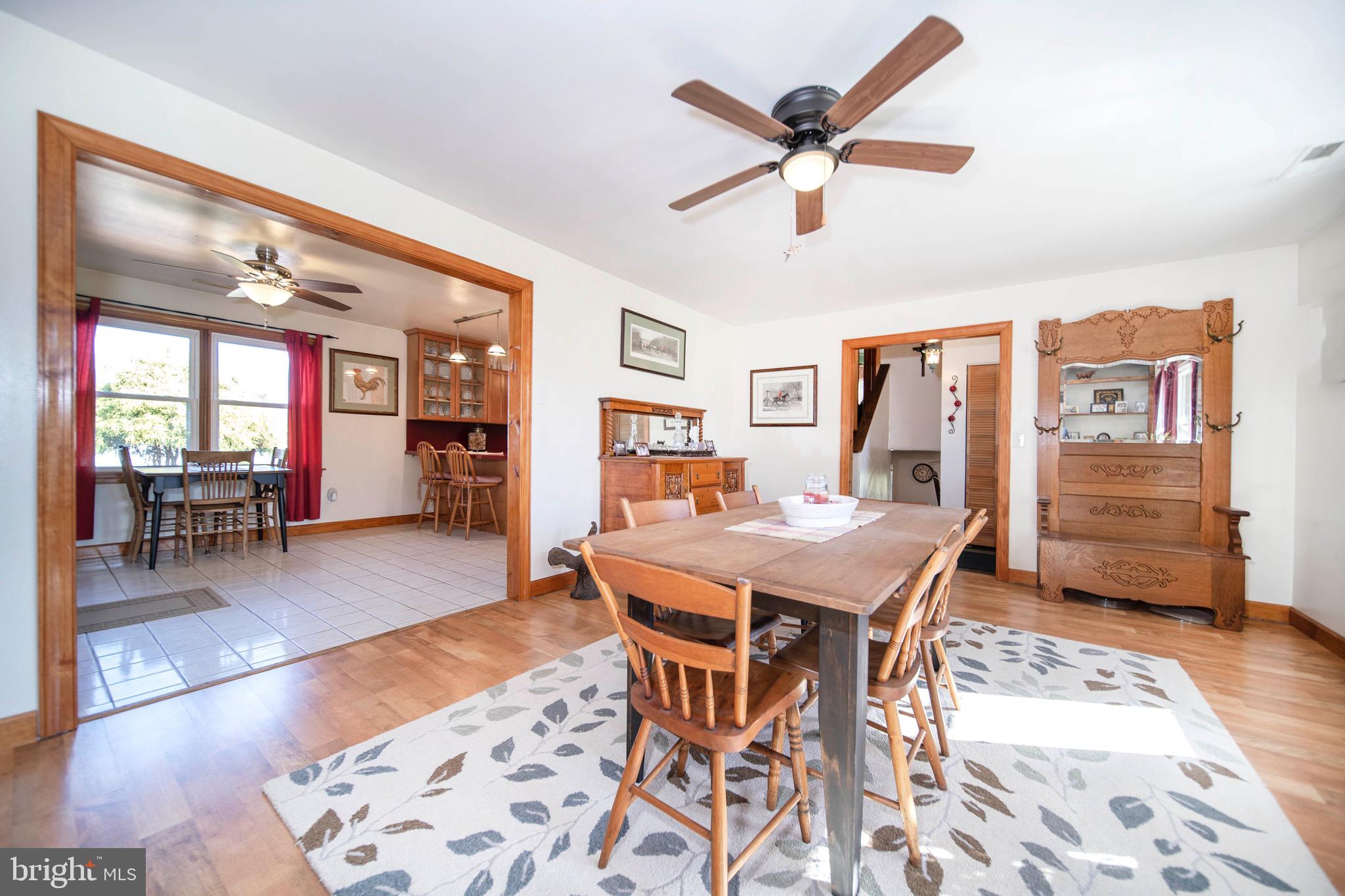 33130 Maryland Line Road Massey, MD 21650 - Photo 23 of 53 FORMAL DINING ROOM