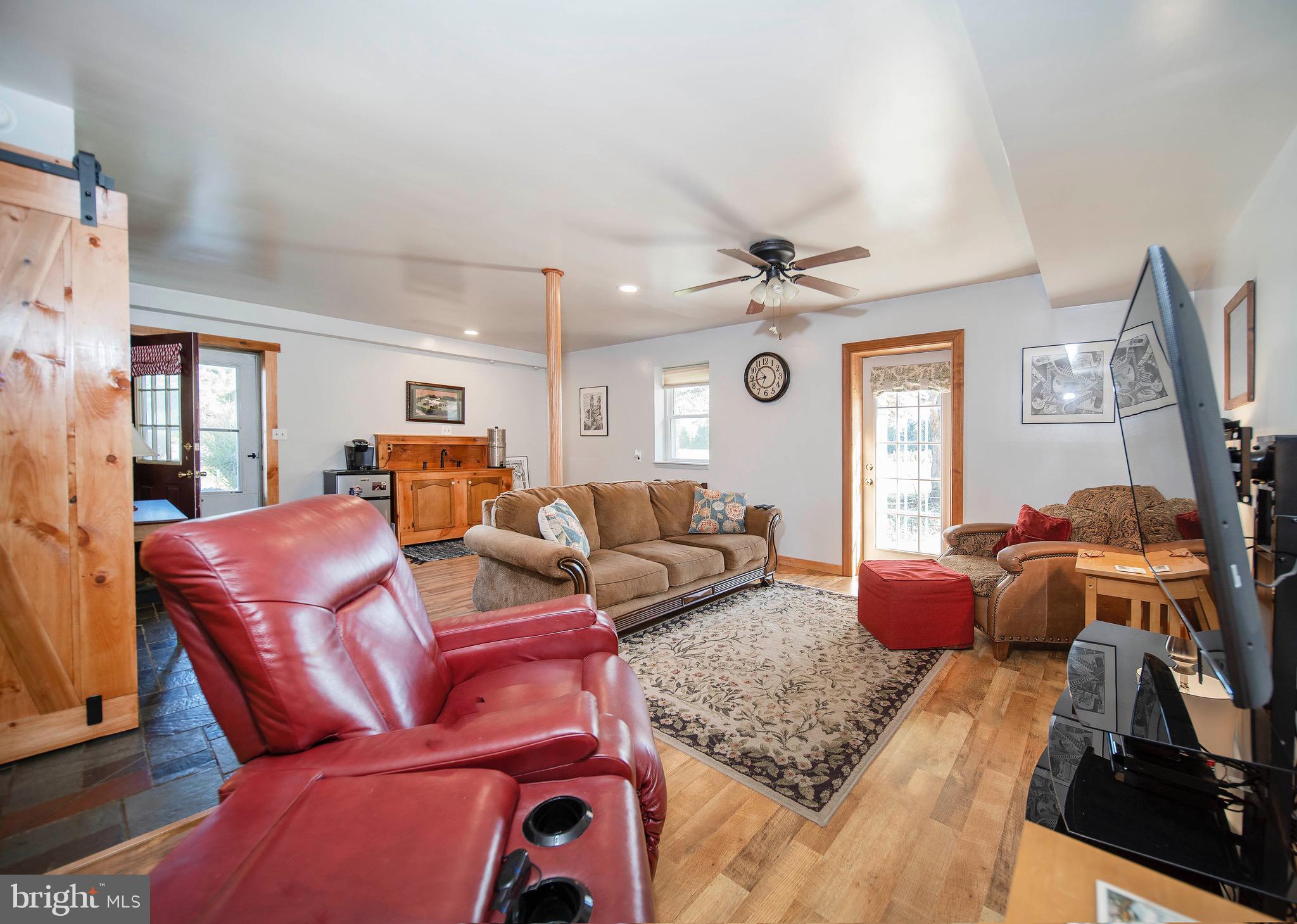 33130 Maryland Line Road Massey, MD 21650 - Photo 32 of 53 GROUND LEVEL LIVING AREA