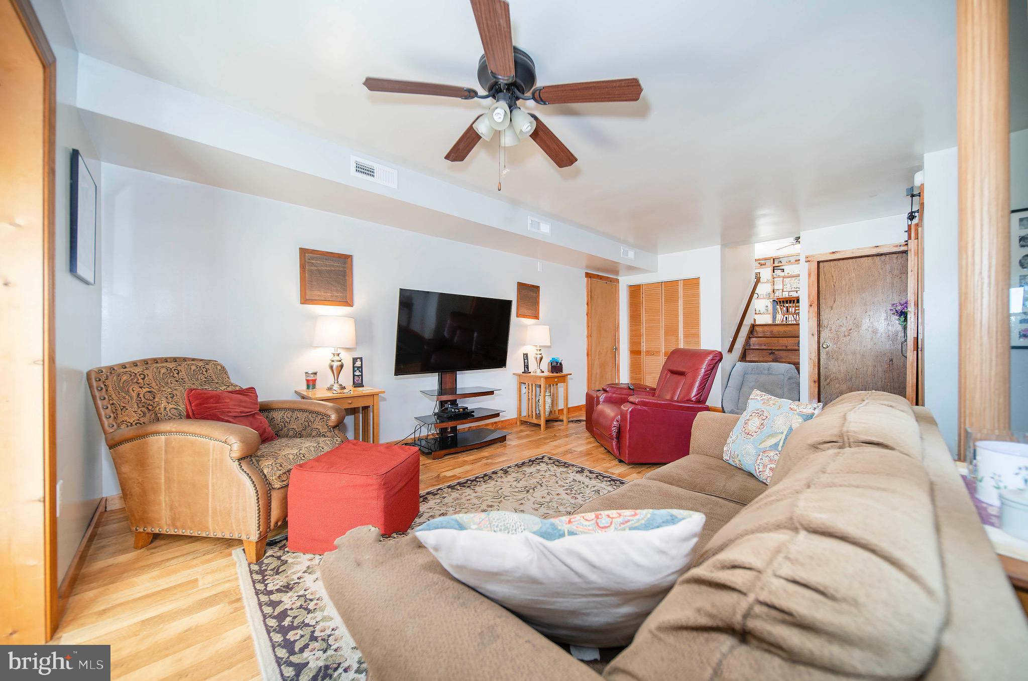 33130 Maryland Line Road Massey, MD 21650 - Photo 33 of 53 GROUND LEVEL LIVING AREA