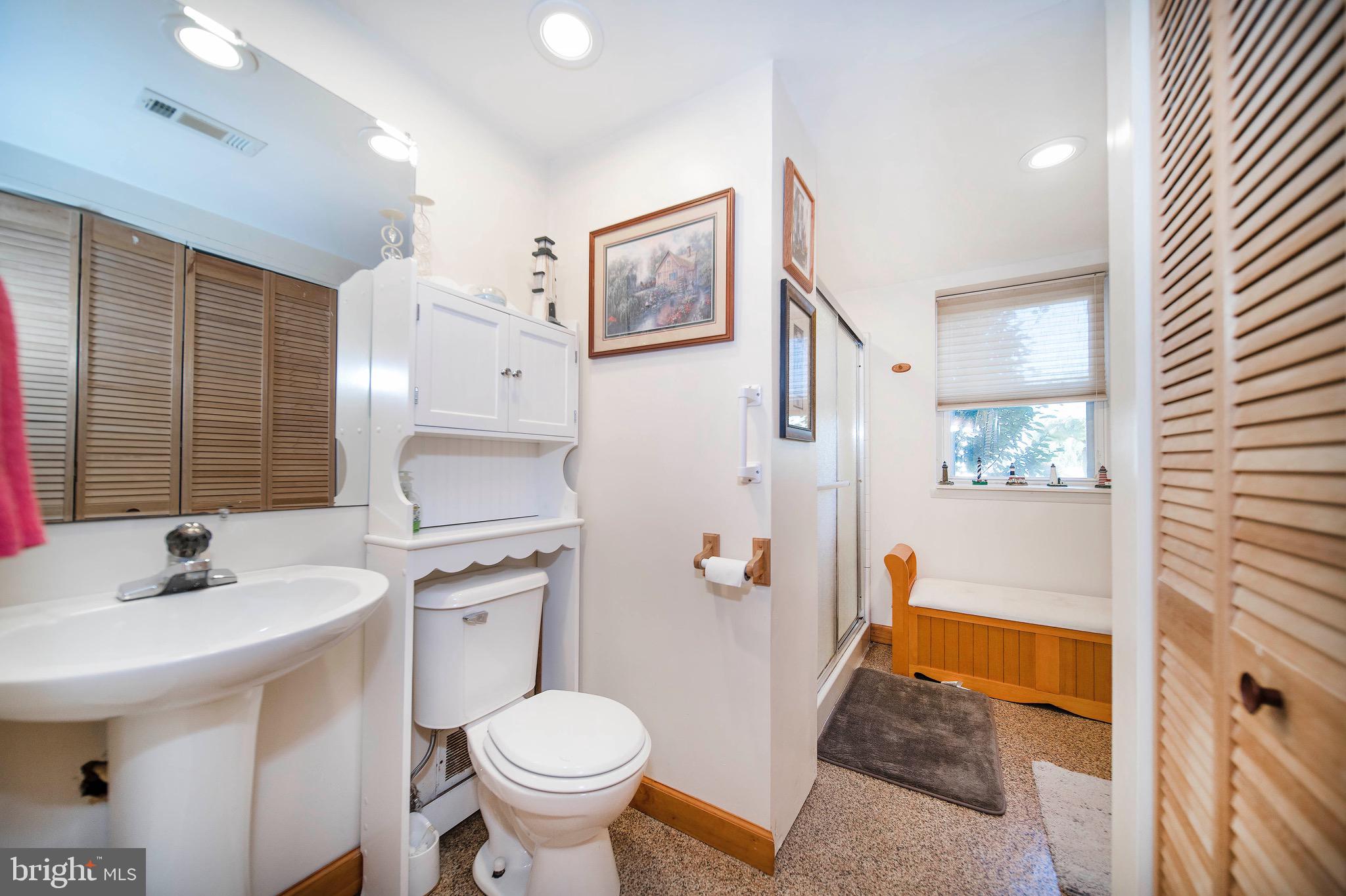 33130 Maryland Line Road Massey, MD 21650 - Photo 38 of 53 GROUND LEVEL, FULL BATHROOM